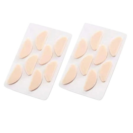 

Protective Films for Cat Furniture Glasses Pad Nose Pad Non Nose Pad Soft Sponge Nose Pad Glasses Bracket Nose Pad