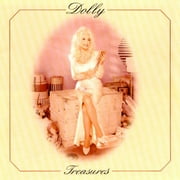 Treasures [Audio CD] Parton, Dolly
