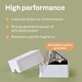 thumbnail image 3 of ATTITUDE™ Pet Odor Eliminator – Lavender Air Purifier, Safe for Cats & Dogs, 227 g, 3 of 6