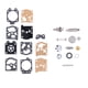 thumbnail image 5 of Kit de reparación de reconstrucción de carburador, 2 juegos Kit de reparación de motosierra de reconstrucción de carburador Kit de reparación de reconstrucción de carburador Resultados impresionantes, 5 of 8