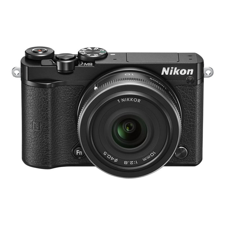 Nikon J5 Digital camera mirrorless MP 4K 3x