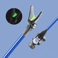 thumbnail image 3 of Lefu Fishing Rod Holder Extended Telescopic Rod Holder Adjustable Fishing Rod Holder, 3 of 7