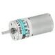 thumbnail image 5 of Motor de engranaje CC Ticfox XD-25GA370 24V bajo Velocidad, 5 of 14