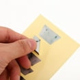 thumbnail image 3 of Raindrops 2Pcs Durable Guitar Fretboard Stickers with Color Coded Notes for Acoustic and Electric Guitar Decoration, 3 of 6