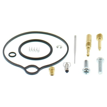 All Balls Racing 07-10 Kawasaki KFX90 Carburetor Rebuild Kit