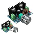 thumbnail image 2 of destyer Buck Converter Step Down DC-DC Power Supply Voltage Regulator XH-M401 Overcurrent Module Electrical Equipment Semiconductor, 2 of 6