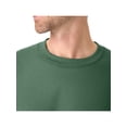 thumbnail image 5 of Hanes Men's & Big Men's Essentials Fleece Crewneck Sweatshirt, Sizes S-5XL, 5 of 10