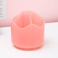 thumbnail image 3 of Guantes de silicona para horno resistentes al calor | Equipo de protección para la cocina | Mantienen los utensilios de cocina calientes | Uso en interiores | Ollas, sartenes, parrillas y uten, 3 of 3