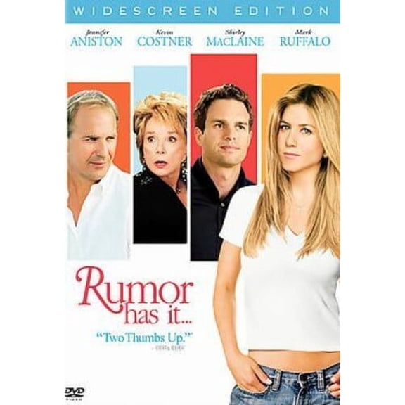 Rumor Has It (DVD)