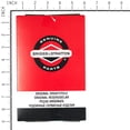 thumbnail image 2 of Briggs & Stratton Genuine 7022344YP CABLE BRAKE Replacement Part, 2 of 4