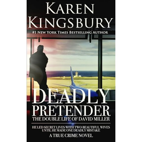 Pre-Owned Deadly Pretender: The Double Life of David Miller, 9780795300110, 0795300115, Paperback,