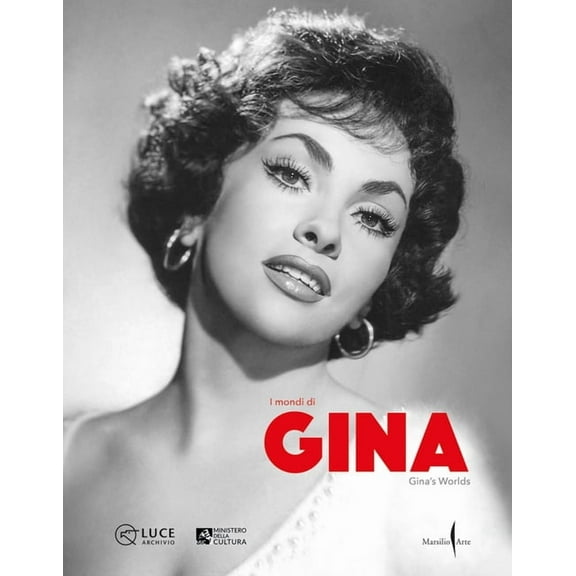 Gina's Worlds, (Hardcover)