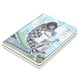 thumbnail image 2 of NotebookHermosa cubierta pintada a mano, libro de escritura, libretas con los mejores materiales Jadeshay A, 2 of 8