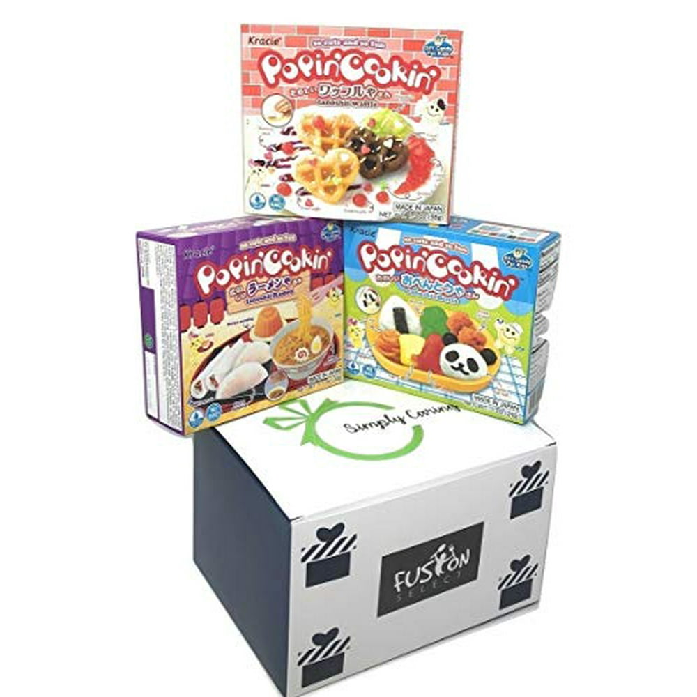 popin box