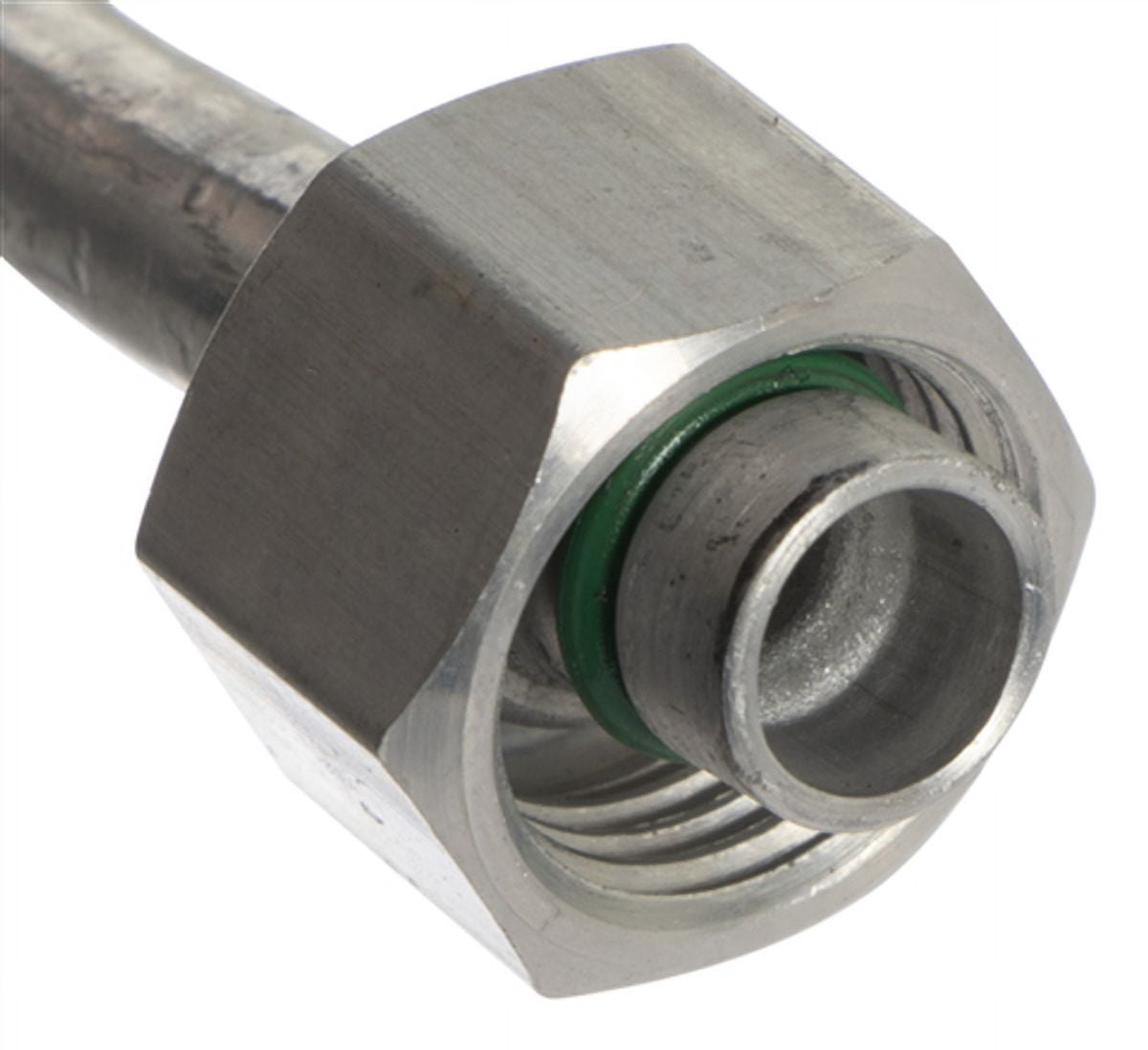 Liquid Line Hose Assembly w/o Orifice Tube