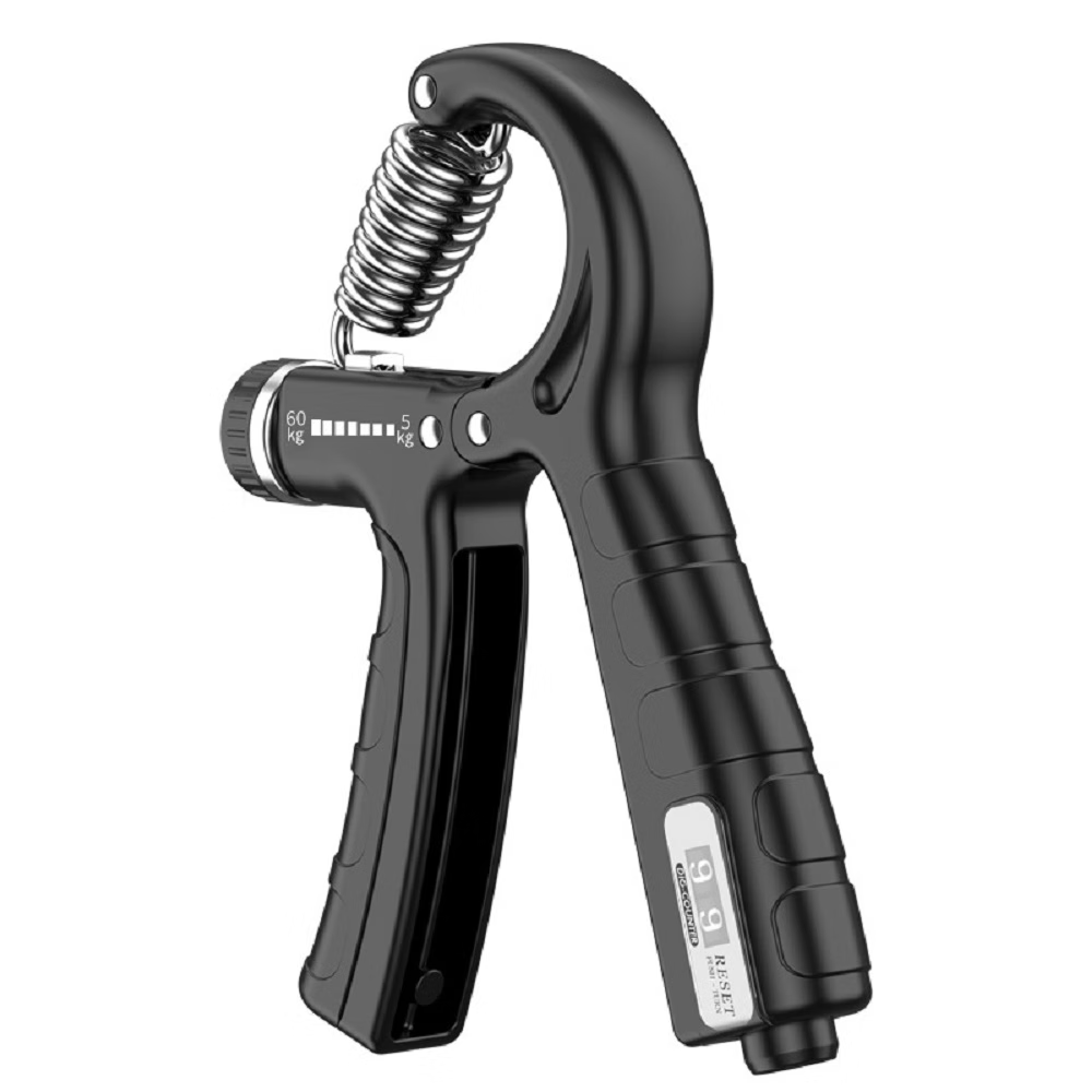 INT Hand Grip Strengthener with Adjustable Resistance 11132 Lbs(560kg