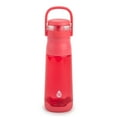 thumbnail image 1 of Bouteille d'eau TAL Tritan Jolt 473 ml, rose, 1 of 7