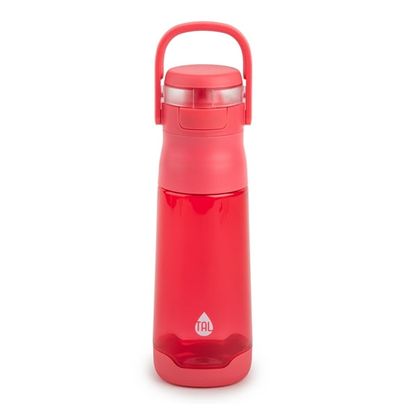 TAL Tritan Jolt Water Bottle 16 fl oz, Pink