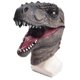 thumbnail image 1 of Disfraz de cosplay integral con forma de dinosaurio, látex, animal, 1 of 1