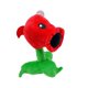 thumbnail image 3 of Muñeco de peluche de Plants Vs Zombies, girasol, lanzaguisantes, cereza, bomba, mina de patatas, devorador, zombi gigante, Yeti, regalo para niños, 3 of 5