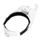 thumbnail image 2 of USB Rechargeable Glasses Loupe Watchmaker Repair Tool LED Headband Magnifying Glass 1.5x 2x 2.5x 3x 3.5x 8x, 2 of 5