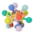 thumbnail image 1 of Manhattan Toy Atom Colorpop Infant Sensory Toy, 1 of 4