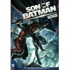 SON OF BATMAN [DVD] [CANADIAN]