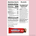 thumbnail image 7 of Barebells Soft Protein Bars Marshmallow Peanut Road - 12 Count, 1.9oz Bars - Nutritional Snacks with 16g of High Protein - Fluffy Chocolate Treat with 2g of Total Sugars - Breakfast Bars, 7 of 7