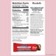 thumbnail image 2 of Vegan Protein Bars Hazelnut & Nougat - 12 Count, 1.9oz Bars - Features Plant Based Protein Bar with 15g of High Protein - Chocolate Protein Snacks with Only 1g of Total Sugars - Ideal for, 2 of 5