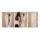thumbnail image 2 of Funda antipolvo para ropa FLhrweasw transparentes para colgar ropa (L) 6 uds, 2 of 5