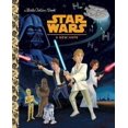 thumbnail image 1 of Star Wars: A New Hope (Little Golden Book), 1 of 3