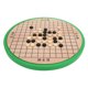thumbnail image 3 of Juego de mesa de Sudoku ANGGREK Rompecabezas de Madera 5 en 1 para Niños a partir de 3 años, 3 of 8