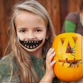 thumbnail image 3 of 1/12pcs Halloween Prank Makeup Temporary, 3 of 4