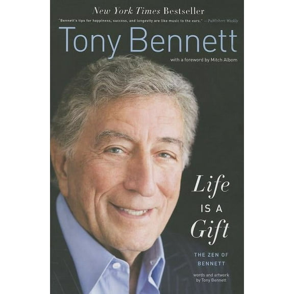 Life Is a Gift, (Paperback)