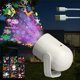 thumbnail image 5 of 16 patterns LED Xmas decoration lights Vibrant 16 Xmas Patterns for Holiday Decor, 5 of 5
