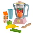 thumbnail image 2 of KidKraft Pastel Smoothie Playset, 2 of 3