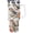 Birds Flower Branch, variant on 40oz Insulated Stainless Steel Tumbler with Handle, Abstract Tie Dye Rainbow Leakproof Water Bottles Travel Mug with Lid And Straw for Water, Iced Tea Or Coffee for Most Car Cup Holder