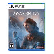 Unknown 9: Awakening for Playstation 5