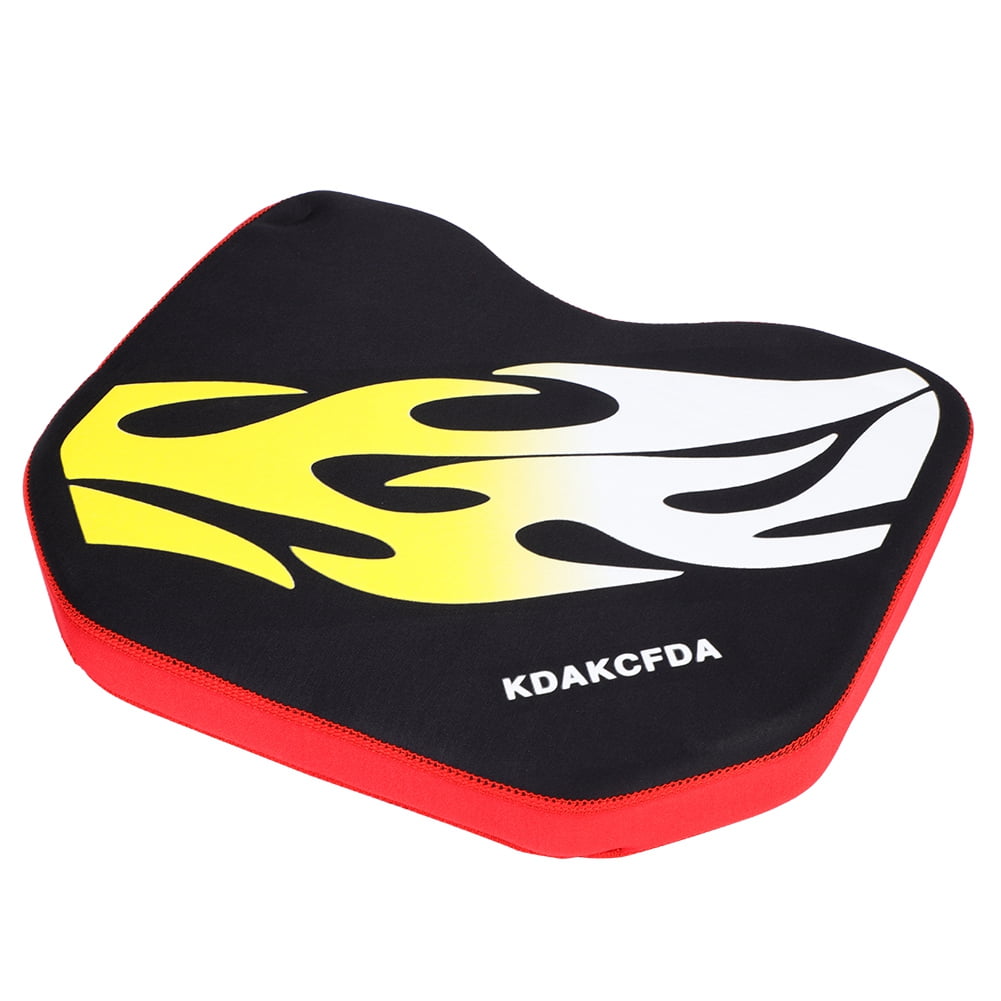 Mgaxyff Kayak Seat,Thicken Soft Kayak Canoe Fishing Boat Sit Seat