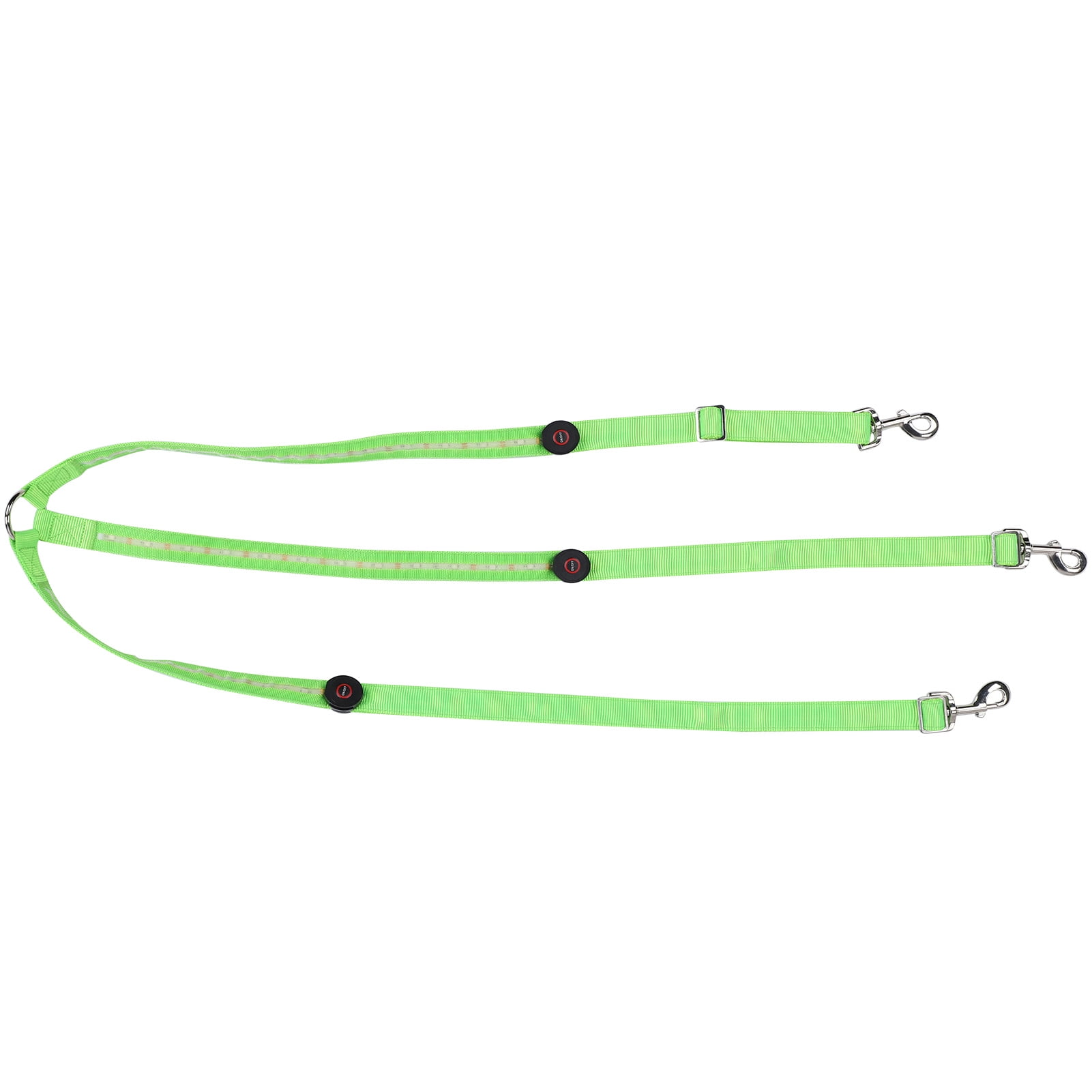 Led Light Strip Horse Chest Harness, Horse Chest Harness, For Cycling