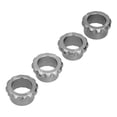 thumbnail image 4 of Watch Opener Die, Repair Tool Watches Back Case Dies Professional 4Pcs  For Maintenance For Making For Opening For Watchmaker, 4 of 8