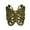 Golden, variant on 11PCS Women Ring Carving Hypoallergenic Golden Silver Color Retro Butterflies Finger Ring Jewelry,Golden