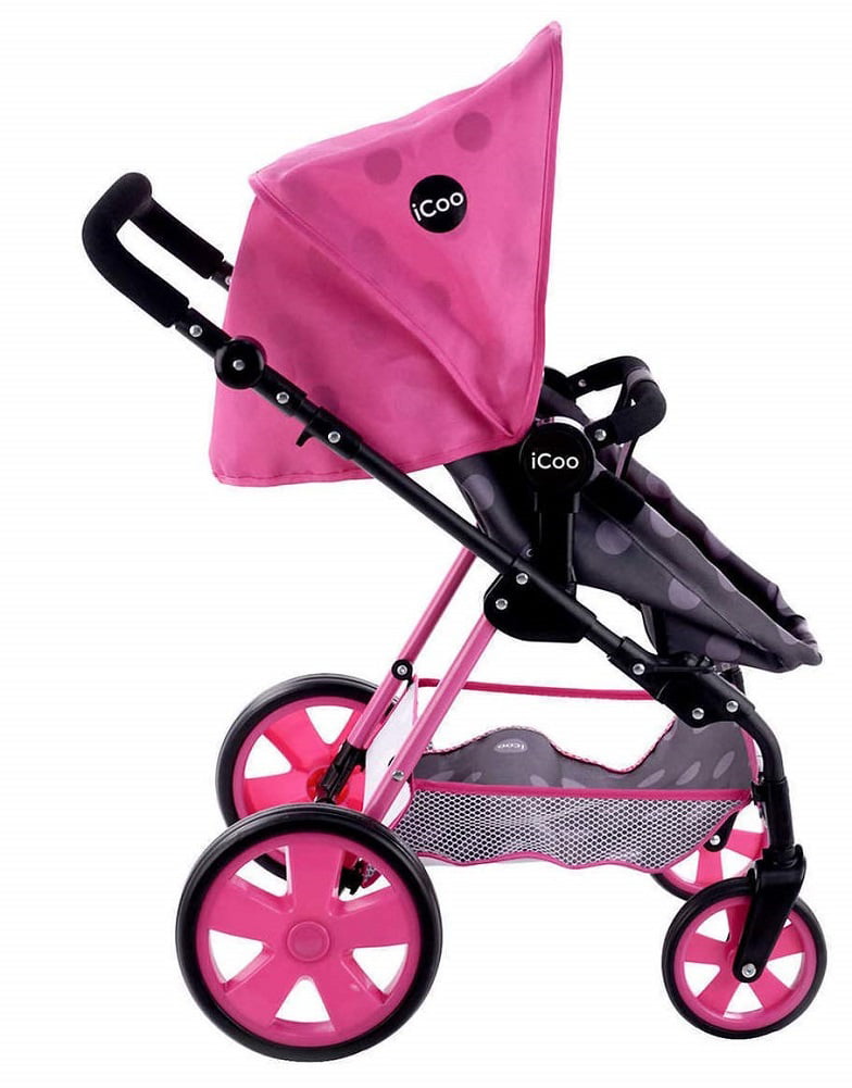 icoo baby stroller