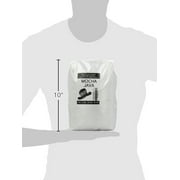 Larry's Coffee Organic Fair Trade Whole Bean, Mocha Java Blend, 5-Pound Bag