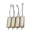thumbnail image 2 of Motores CW CCW Zulema Cuadricópteros 4 Piezas Metal Plateado, 2 of 8