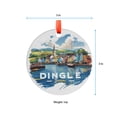 thumbnail image 5 of Dingle2 Christmas Ornament, Holiday Tree Ornament, Gift for Mom, Love Day Home Decor, Festival Gift Ornament, Keepsake 2025, 5 of 5