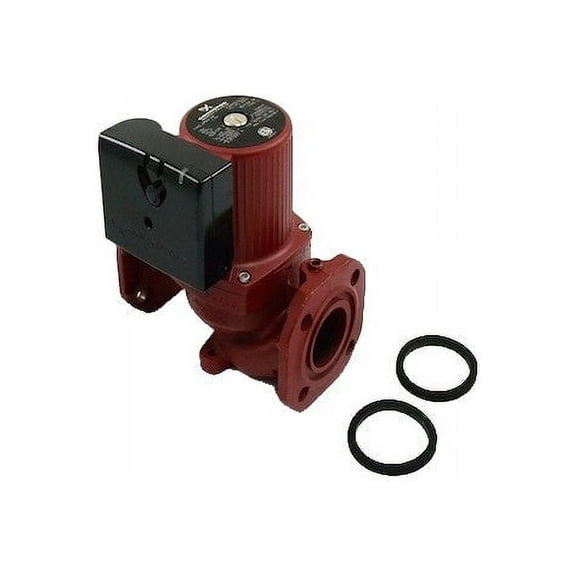 Grundfos Ups50-60F 115V 1Ph C. I.