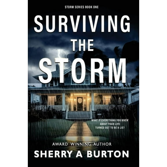 Surviving the Storm, (Paperback)