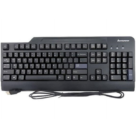 Lenovo TDSourcing Preferred Pro - Keyboard - USB - US