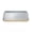 Marigold, variant on Large Non-Stick Ceramic Baking Sheet, Rectangle, Aluminized Steel, 18x13", Hand Wash